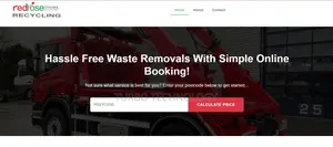 Website Design and Development