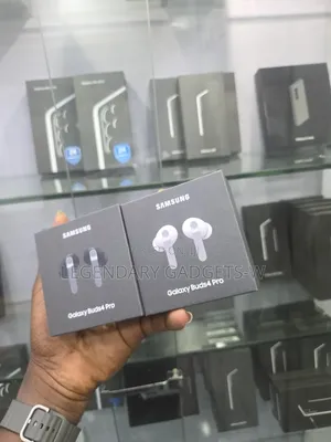 Samsung Galaxy Buds4 Pro - 2026