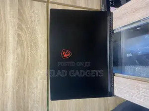 Laptop MSI GF65 Thin 10UE 16GB Intel Core i7 SSD 512GB