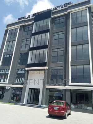 Commercial Property for Rent at Ikota