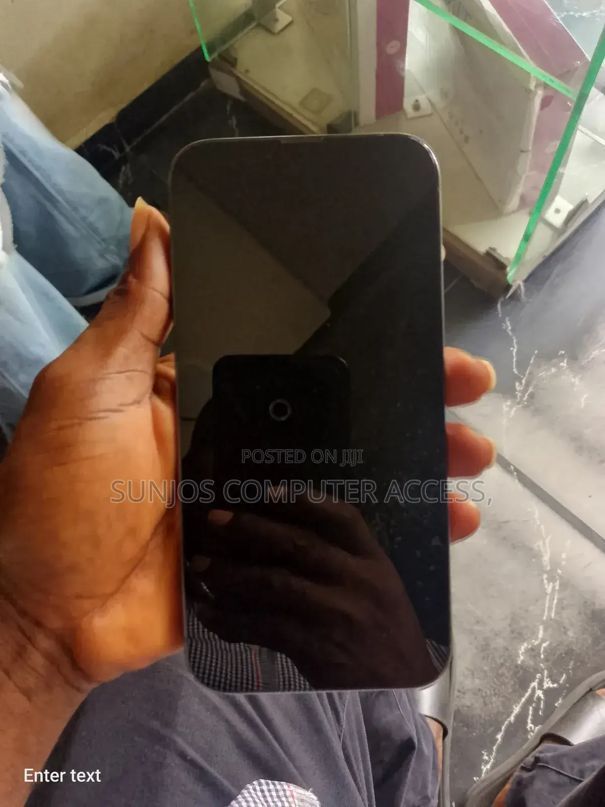 Apple iPhone 13 Pro Max 256 GB White