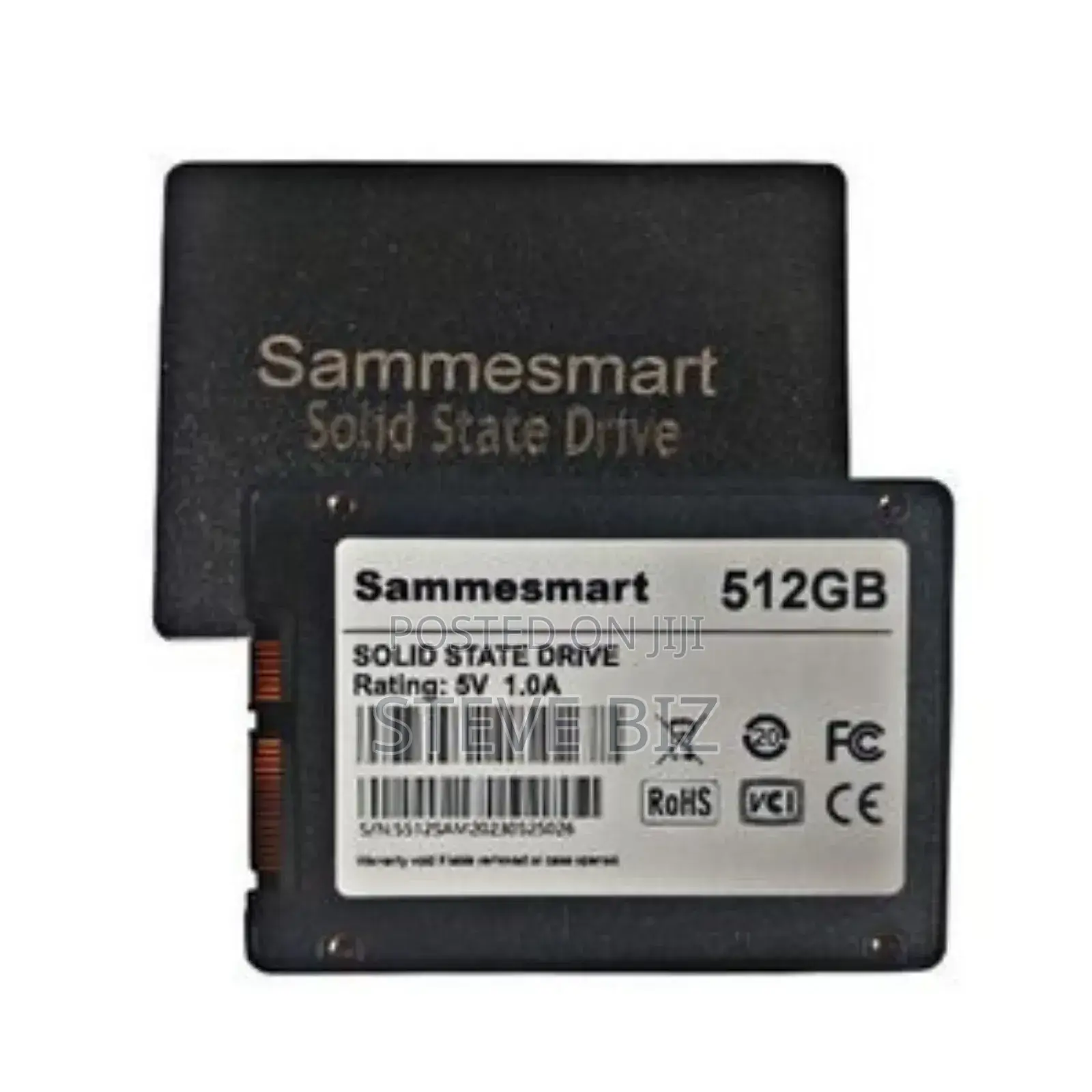 512ssd Sata