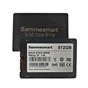 512ssd Sata