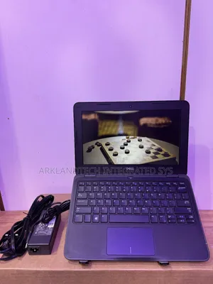 New Laptop Dell Latitude 2120 4GB Intel Celeron SSD 60GB