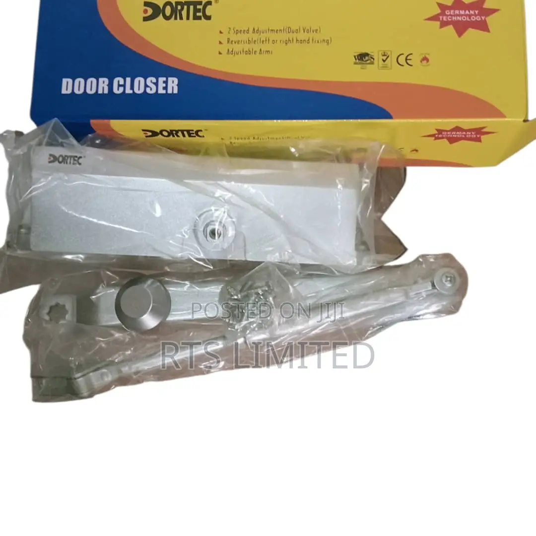 Dortec Door Closer