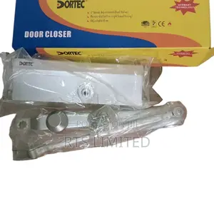 Dortec Door Closer