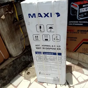 Maxi Water Dispenser