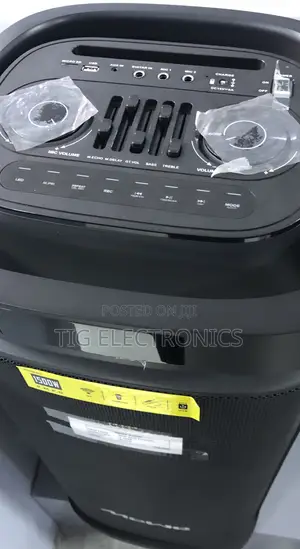 Mewe Sound System