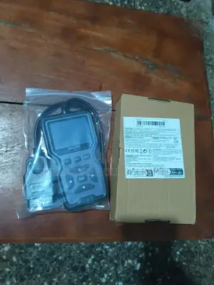 Obd2 Car Scanner