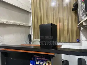 Lg Sound Bar