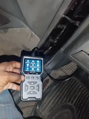Obd2 Car Scanner