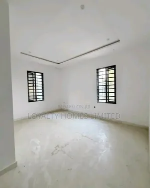 4bdrm Duplex in Ogba for sale