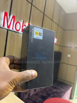 New Samsung Galaxy S8 Plus 64 GB Black