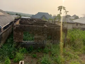 3bdrm Bungalow in Road C Isewo Obada, Ewekoro for sale