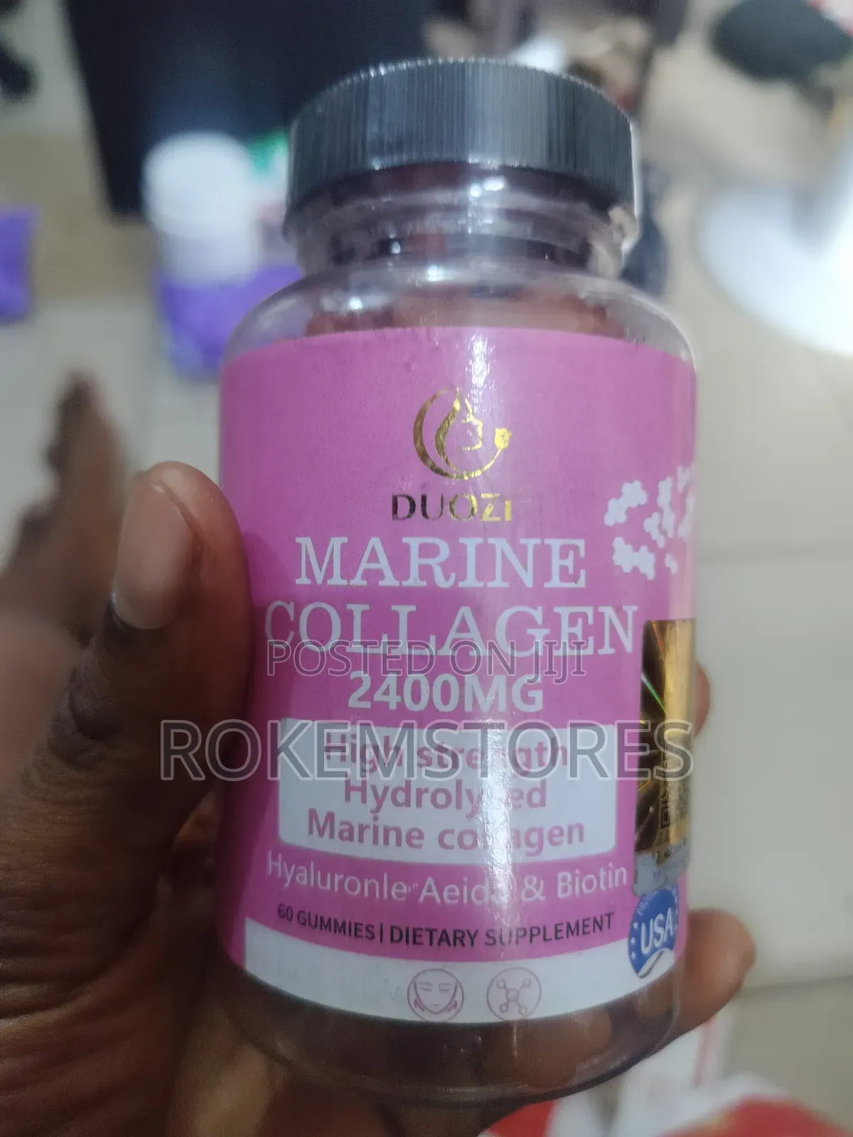 Supplements