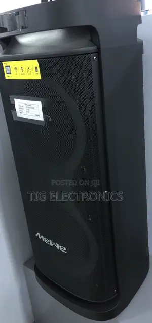 Mewe Sound System