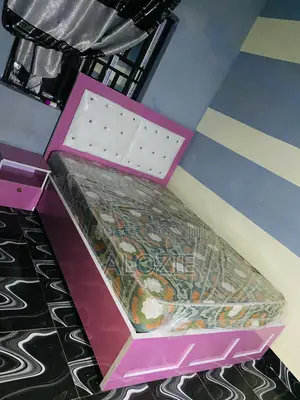 6/4 Bed Frame
