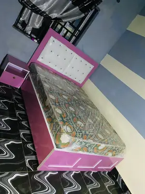 6/4 Bed Frame