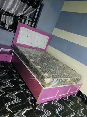 6/4 Bed Frame