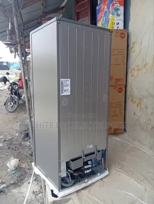 Lg Single Door  199 Litre Inverter Fridge  Fast Freezer > 2 Yrs
