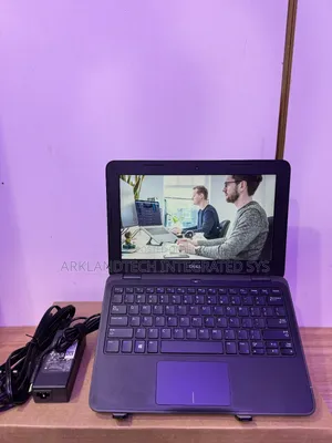 New Laptop Dell Latitude 3180 4GB Intel Celeron SSD 60GB
