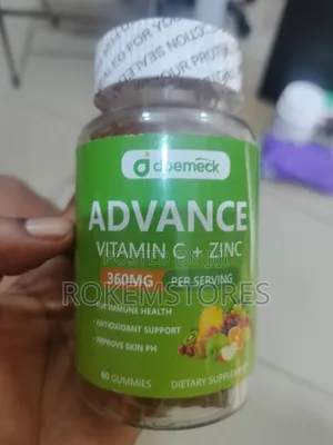 Supplements