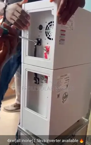 Haisic 4kw/1.5kva