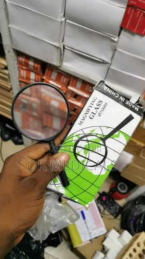 Magnifying Glass