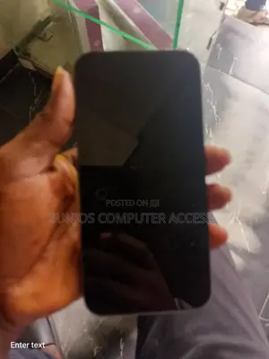 Apple Phone 13 Pro 256 Black