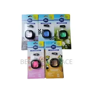 Car Air Freshener Car Perfume