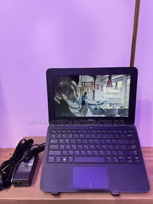 New Laptop Dell Latitude 3189 4GB Intel Celeron SSD 60GB