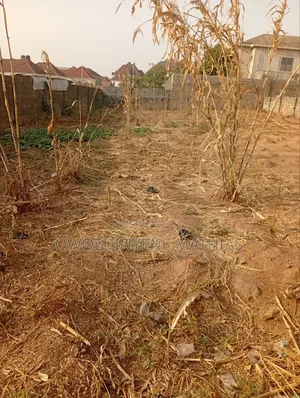 A 700sqm Land at Apo Resettlement by Fha Fence Guzape,(C of O R of O )