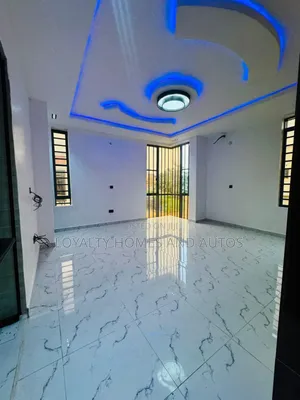 4bdrm Duplex in Ogba for sale