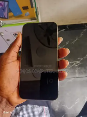 Apple Phone 12 Pro 256gb Gold Color