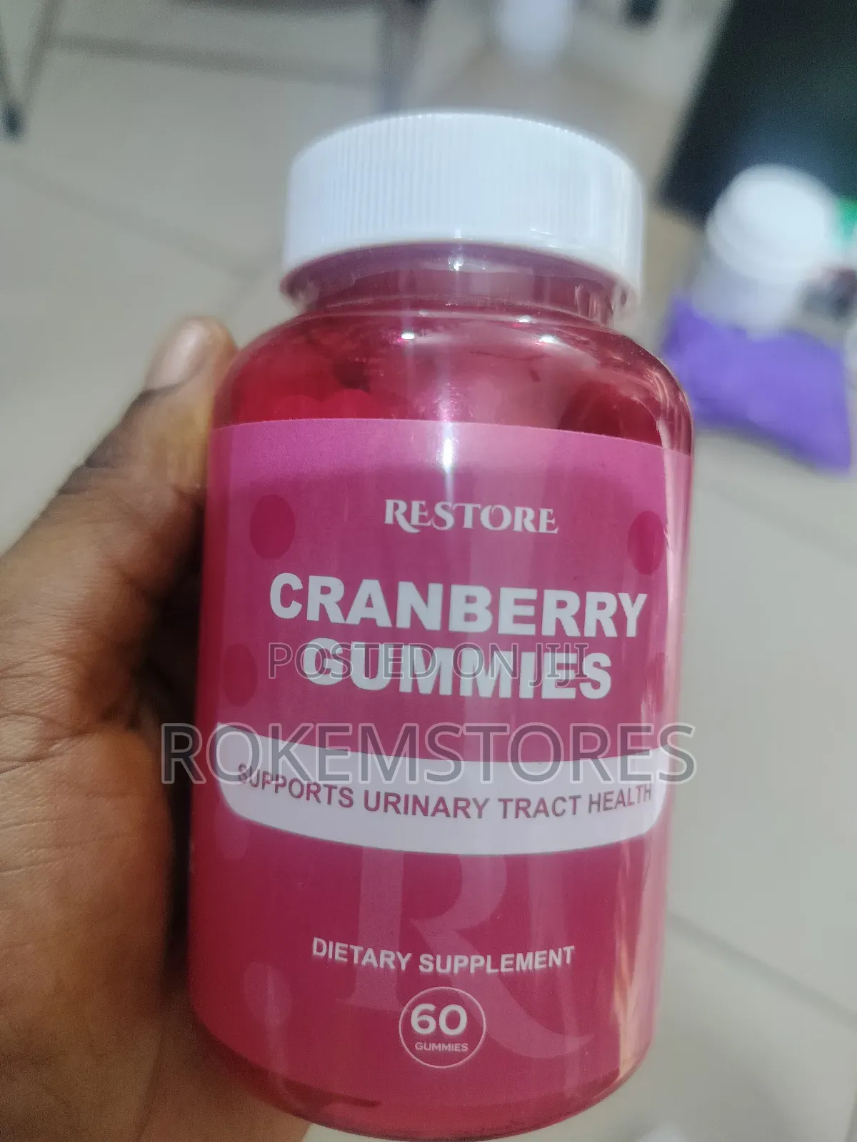 Supplements