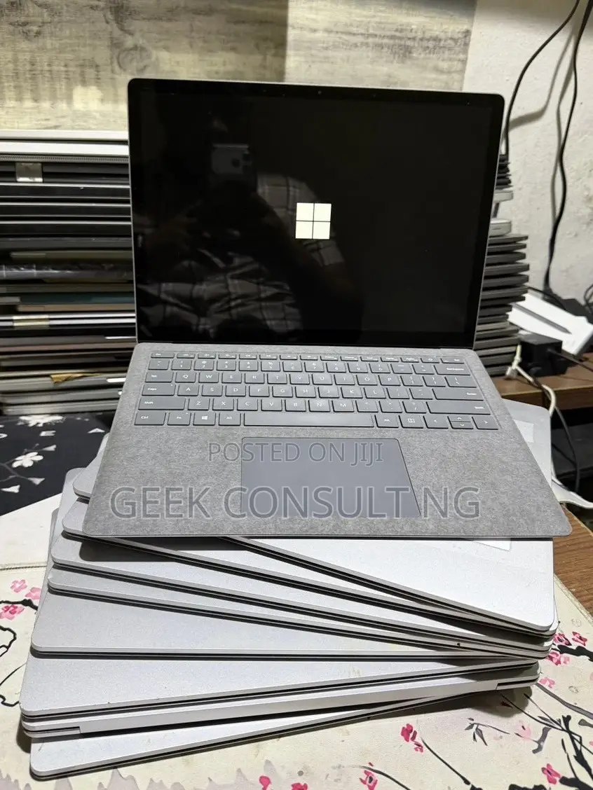 Laptop Microsoft Surface Laptop 3 16GB Intel Core i7 SSD 512GB