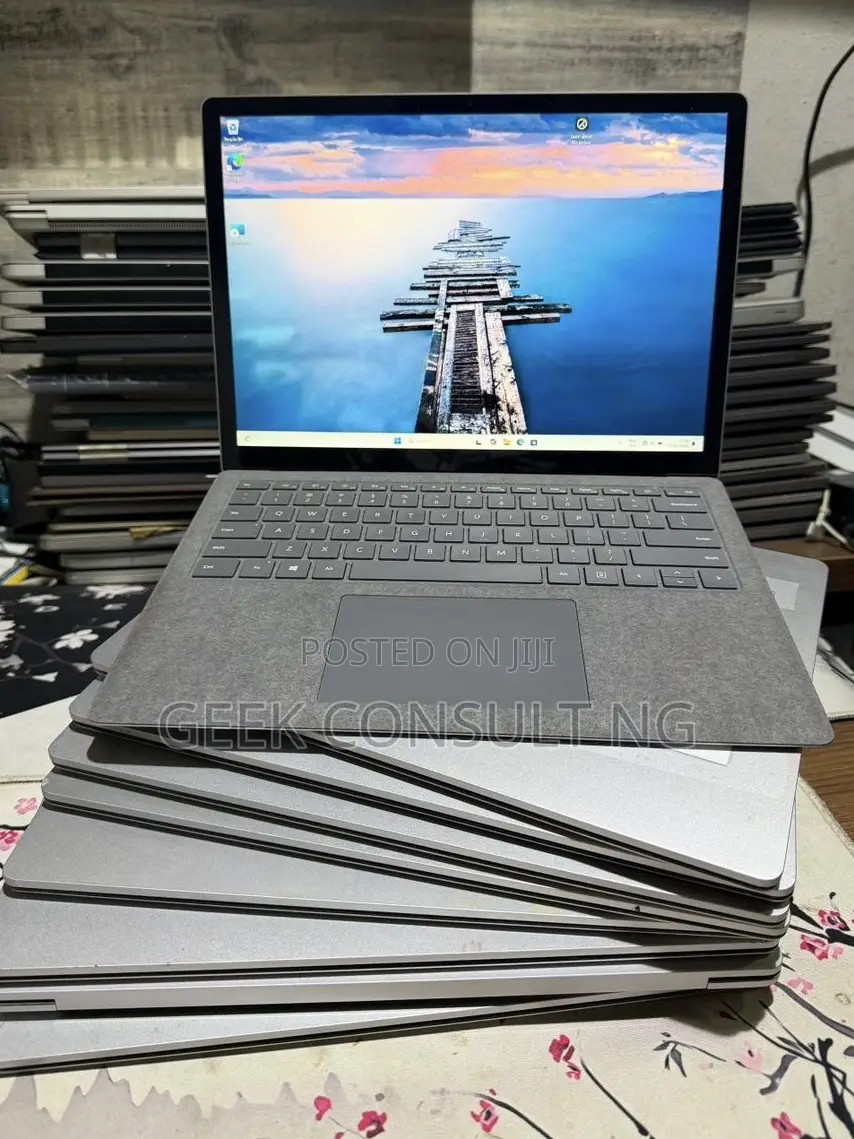 Laptop Microsoft Surface Laptop 3 16GB Intel Core i7 SSD 512GB
