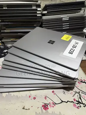Laptop Microsoft Surface Laptop 3 16GB Intel Core i7 SSD 512GB