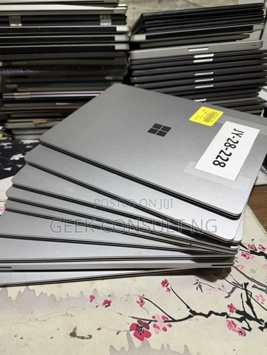 Laptop Microsoft Surface Laptop 3 16GB Intel Core i7 SSD 512GB