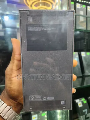 New Samsung Galaxy Z Flip7 512 GB Blue