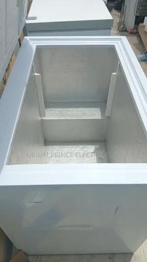 Elcold 285l Deep Freezer