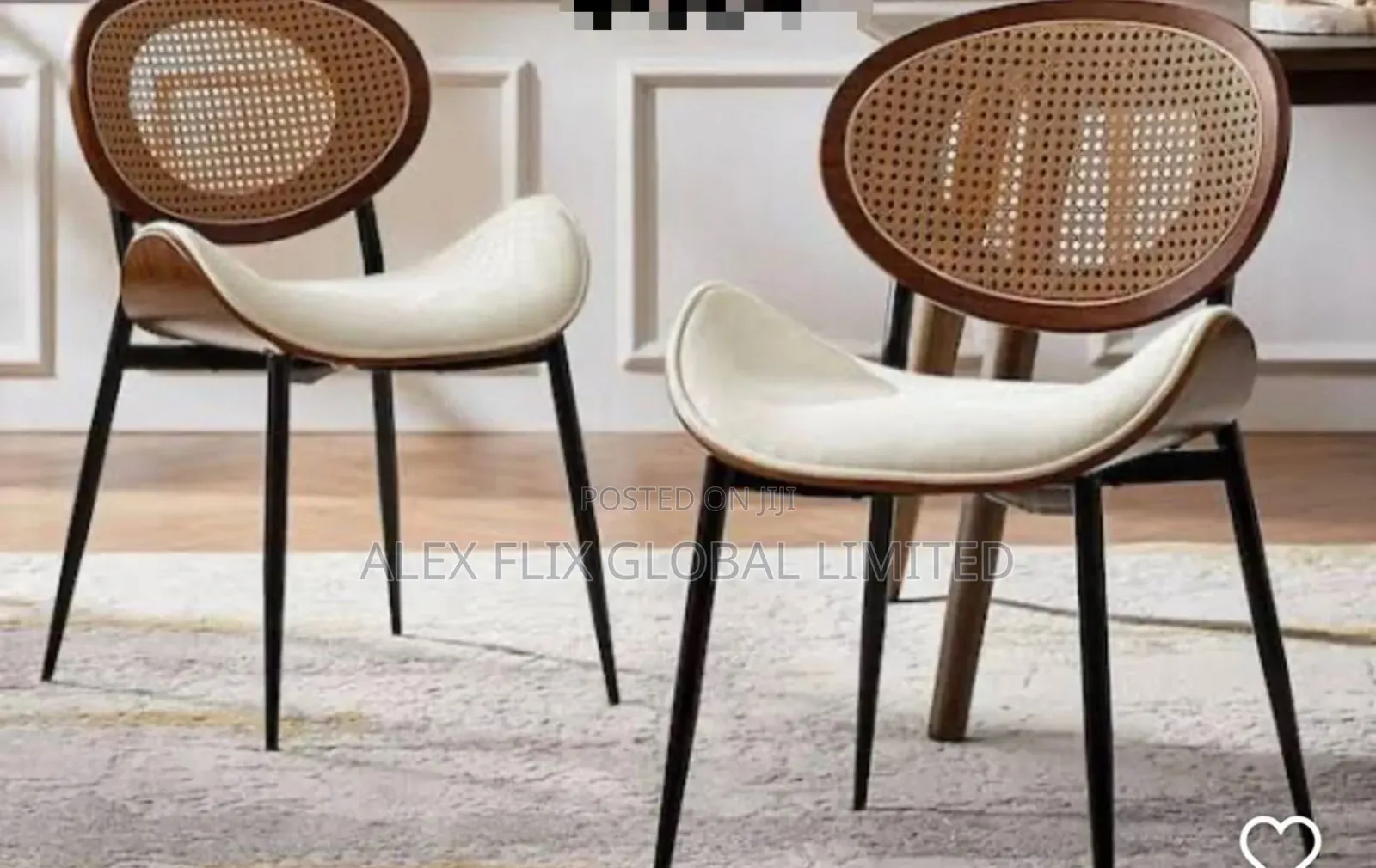 Restaurant Chairs Net