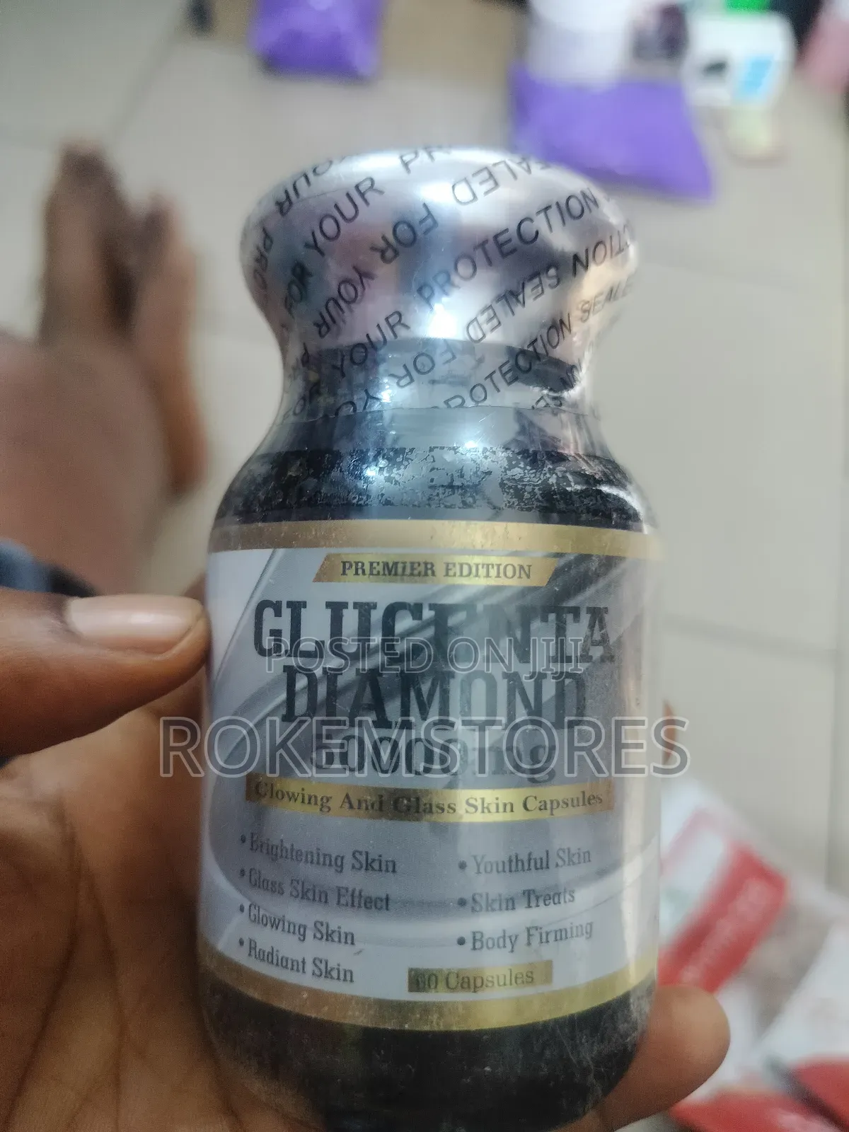 Supplements