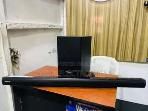 Hisense Soundbar