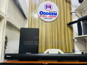 Hisense Soundbar