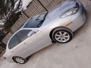 Lexus ES 330 2006 Silver
