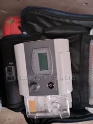 C-Pap Machine Portable