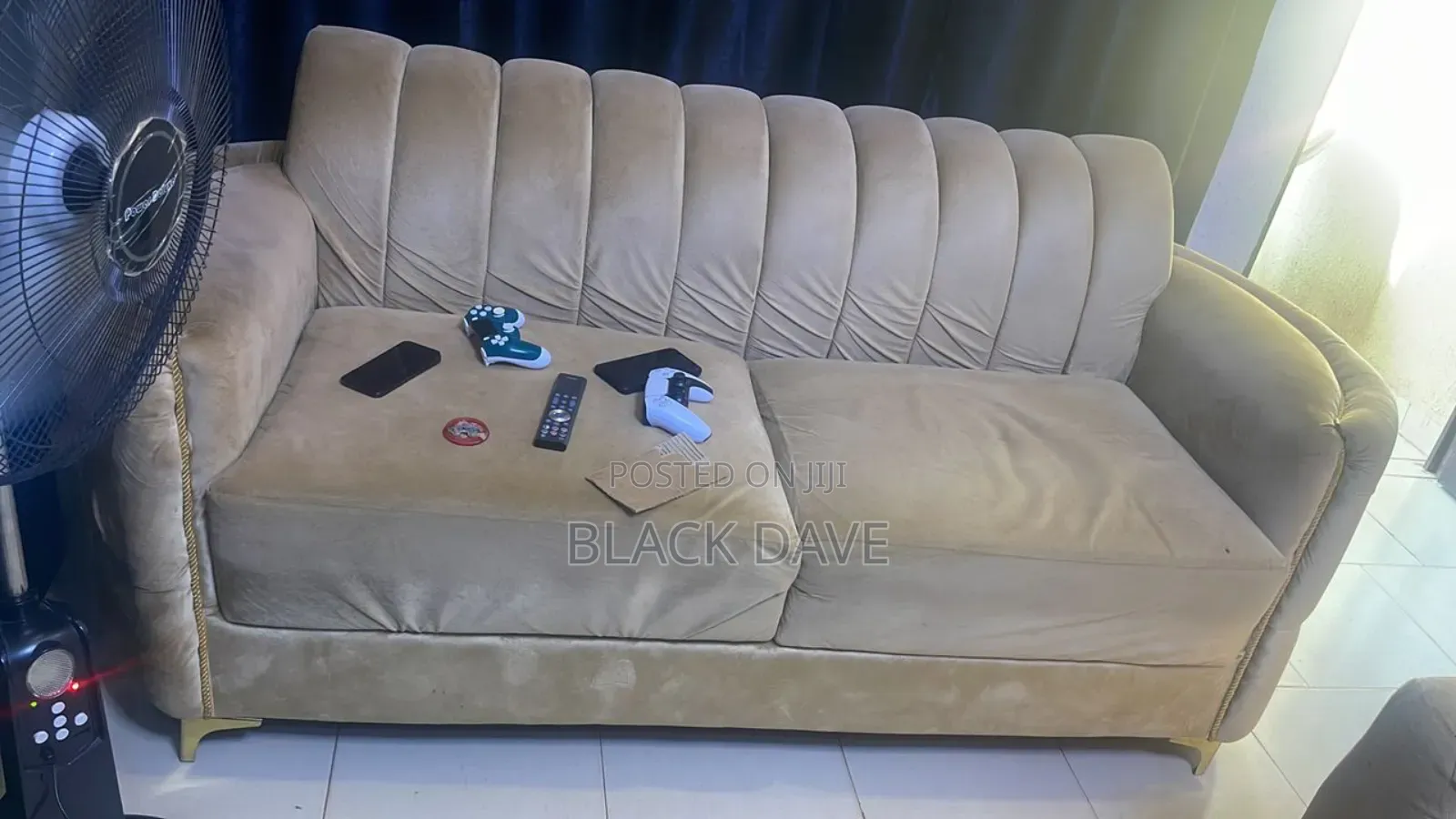Sitting Room Chair
