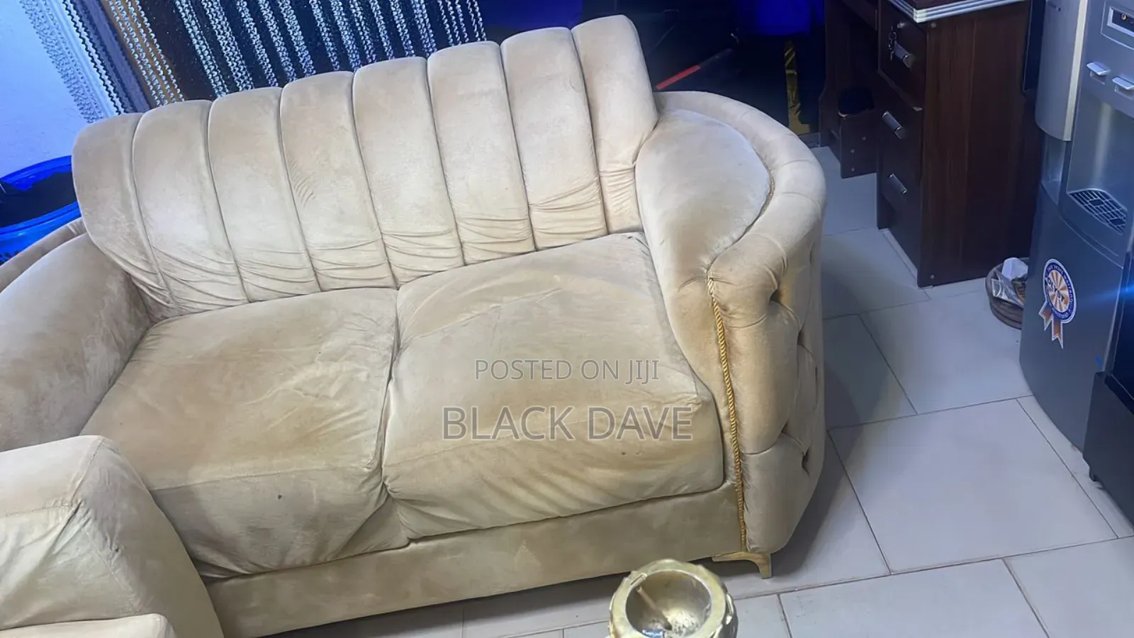 Sitting Room Chair