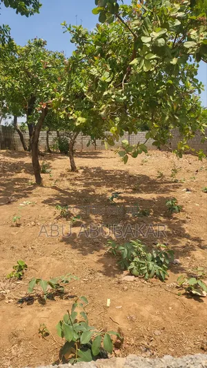 Land at Kubwa